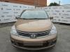 poza Nissan Tiida 1.6i 2007 Benzina