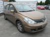 poza Nissan Tiida 1.6i 2007 Benzina