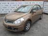 poza Nissan Tiida 1.6i 2007 Benzina