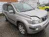 Nissan X-Trail 2.0DCI 2007 Diesel poza Nissan X-Trail 2.0DCI 2007 Diesel