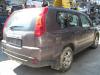 poza Nissan X-Trail 2.0TDI 2007 Diesel