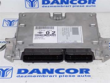 poza Nissan X-Trail 2.2DCI 2004 Diesel