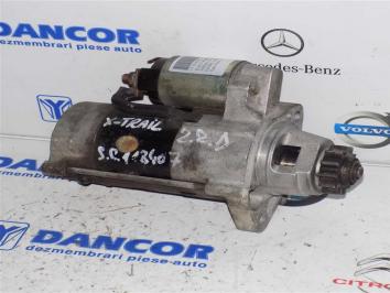 Nissan X-Trail 2.2DCI 2004 Diesel poza Nissan X-Trail 2.2DCI 2004 Diesel