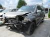Nissan X-Trail 2.2DCI 2005 Diesel poza Nissan X-Trail 2.2DCI 2005 Diesel