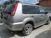 Nissan X-Trail 2.2DCI 2005 Diesel poza Nissan X-Trail 2.2DCI 2005 Diesel