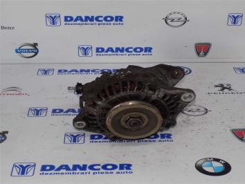 poza Nissan X-Trail 2.2DCI 2005 Diesel