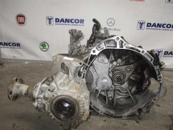 poza Nissan X-Trail 2.2DCI 2006 Diesel