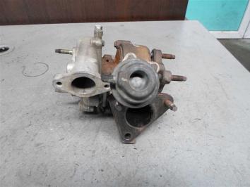 poza Nissan X-Trail 2.2D DCI 2006 Diesel