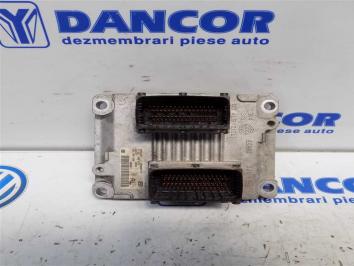 Opel Agila 1.2i 2001 Benzina poza Opel Agila 1.2i 2001 Benzina