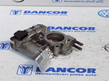 poza Opel Agila 1.2i 2002 Benzina