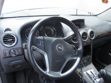 poza Opel Antara 2.0CDTI 2007 Diesel