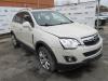 poza Opel Antara 2.2CDI 2011 Diesel