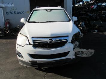 Opel Antara 2.2CDTI 2011 Diesel poza Opel Antara 2.2CDTI 2011 Diesel