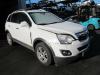 Opel Antara 2.2CDTI 2011 Diesel poza Opel Antara 2.2CDTI 2011 Diesel