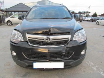 Opel Antara 2.2CDTI 2012 Diesel poza Opel Antara 2.2CDTI 2012 Diesel