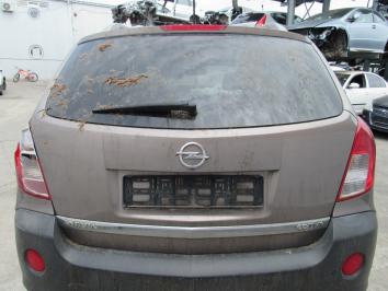 Opel Antara 2.2CDTI 2014 Diesel poza Opel Antara 2.2CDTI 2014 Diesel