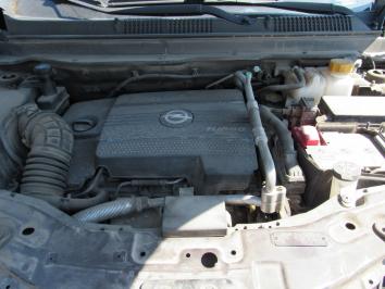 poza Opel Antara 2.2CDTI 2015 Diesel