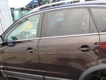 Opel Antara 2.2CDTI 2015 Diesel poza Opel Antara 2.2CDTI 2015 Diesel