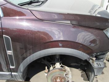 poza Opel Antara 2.2CDTI 2015 Diesel