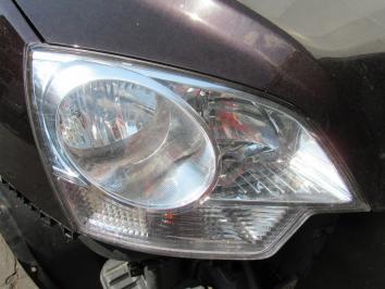 poza Opel Antara 2.2CDTI 2015 Diesel