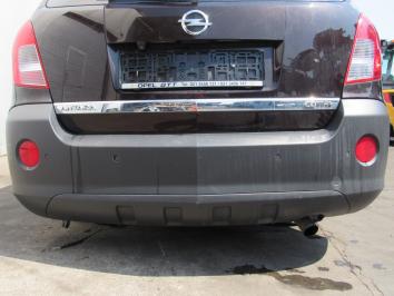 Opel Antara 2.2CDTI 2015 Diesel poza Opel Antara 2.2CDTI 2015 Diesel