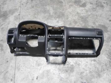 poza Opel Astra -- 2005 --