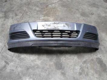 poza Opel Astra -- 2006 --