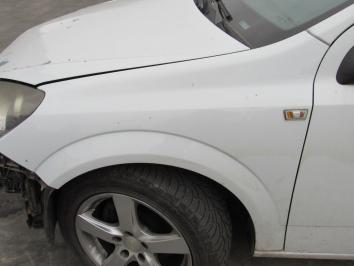 Opel Astra 1.3CDTI 2006 Diesel poza Opel Astra 1.3CDTI 2006 Diesel