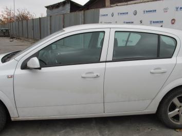 Opel Astra 1.3CDTI 2006 Diesel poza Opel Astra 1.3CDTI 2006 Diesel