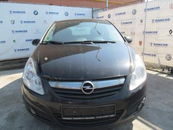 poza Opel Corsa 1.3CDTI 2007 Diesel