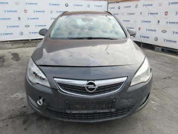 Opel Astra 1.3CDTI 2011 Diesel poza Opel Astra 1.3CDTI 2011 Diesel