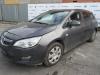Opel Astra 1.3CDTI 2011 Diesel poza Opel Astra 1.3CDTI 2011 Diesel