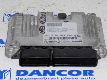 Opel Astra 1.3CDTI 2012 Diesel poza Opel Astra 1.3CDTI 2012 Diesel