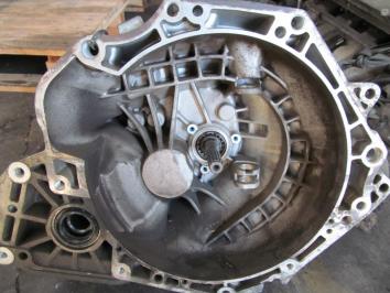 poza Opel Astra 1.4 2004 Benzina