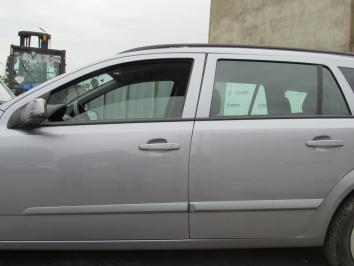 poza Opel Astra 1.4i 2005 Benzina