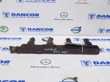 poza Opel Astra 1.4i 2005 Benzina