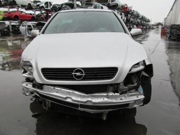 Opel Astra 1.4i 2006 Benzina poza Opel Astra 1.4i 2006 Benzina