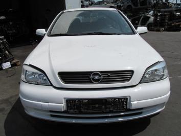 Opel Astra 1.4i 2009 Benzina poza Opel Astra 1.4i 2009 Benzina