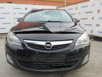 poza Opel Astra 1.4i 2010 Benzina