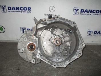 poza Opel Astra 1.4i 2010 Benzina