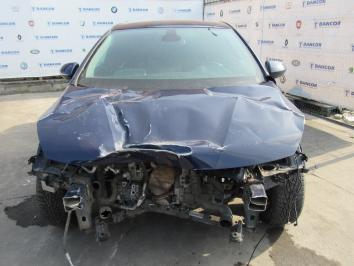 Opel Astra 1.4T 2016 Benzina poza Opel Astra 1.4T 2016 Benzina