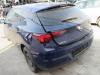 Opel Astra 1.4T 2016 Benzina poza Opel Astra 1.4T 2016 Benzina