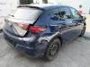 Opel Astra 1.4T 2016 Benzina poza Opel Astra 1.4T 2016 Benzina