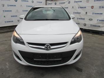 poza Opel Astra 1.6CDTI 2014 Diesel