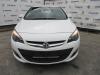 poza Opel Astra 1.6CDTI 2014 Diesel