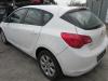 poza Opel Astra 1.6CDTI 2014 Diesel