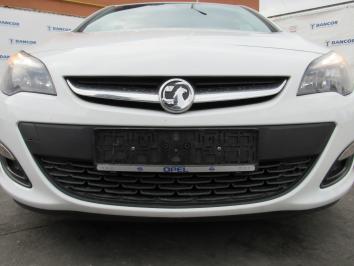 poza Opel Astra 1.6CDTI 2014 Diesel