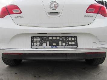 poza Opel Astra 1.6CDTI 2014 Diesel