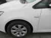 poza Opel Astra 1.6CDTI 2014 Diesel