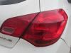 poza Opel Astra 1.6CDTI 2014 Diesel